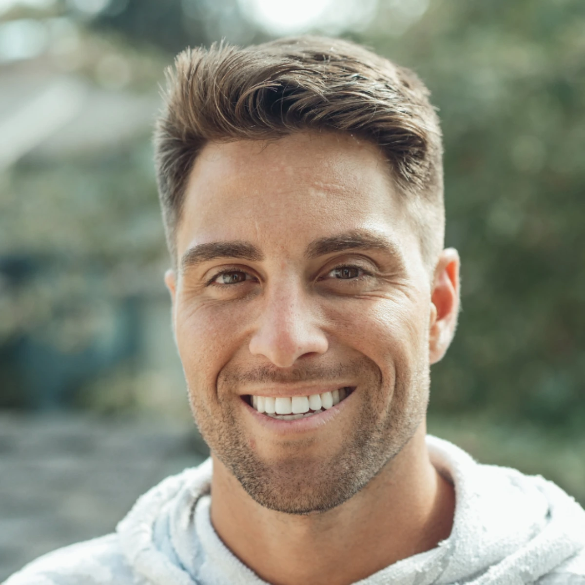 Alexander Stone