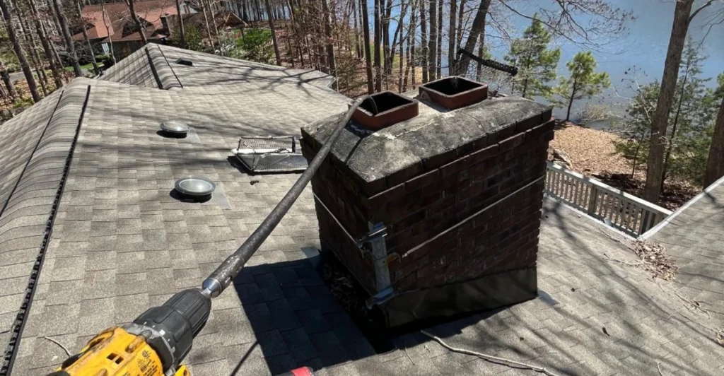 CHIEMNY CLEANING