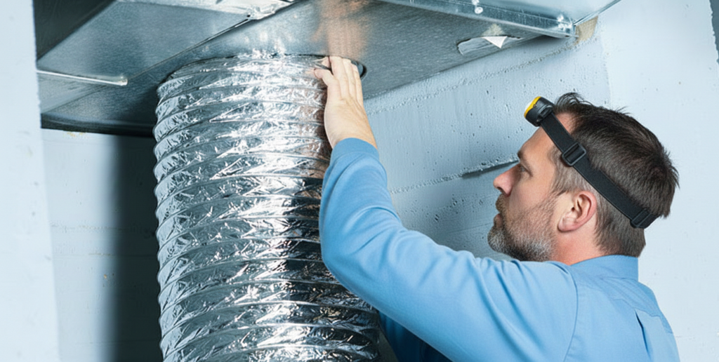 HVAC System & Unit Care