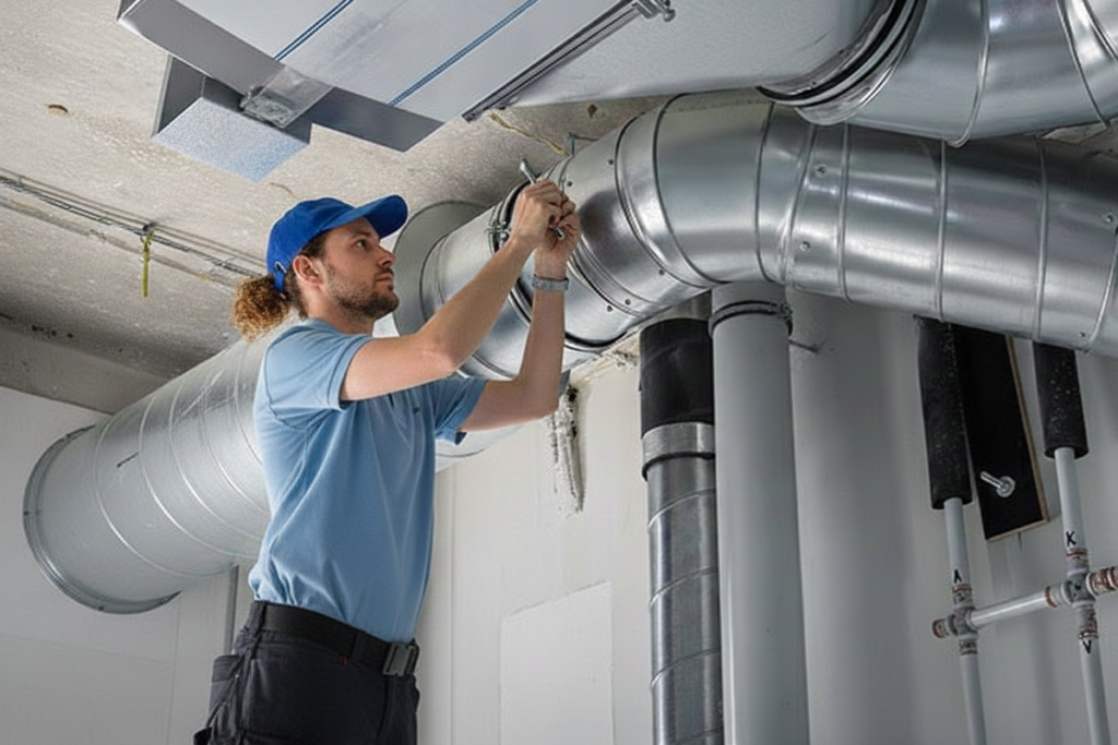 HVAC System & Unit Care