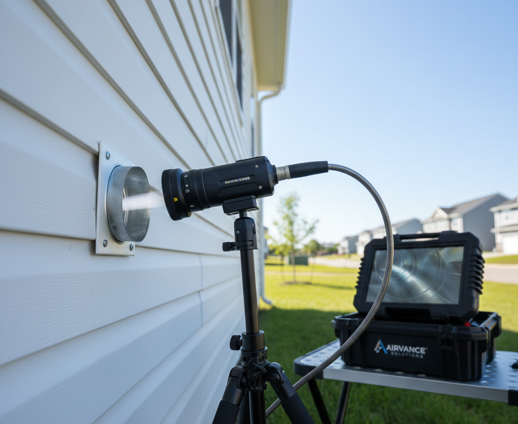 Dryer Final Verification​