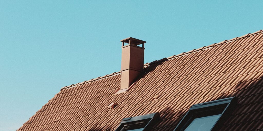 chimney sweep service