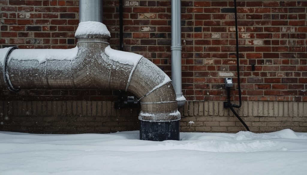 air duct repair