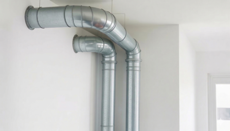 Air Duct Sanitization