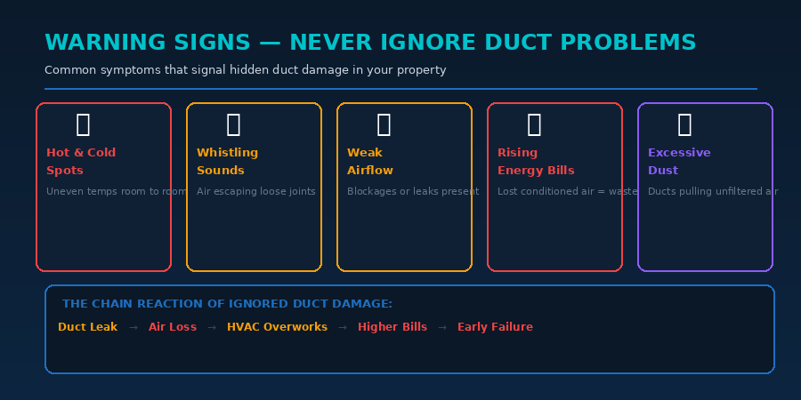  chain-reaction damage diagram