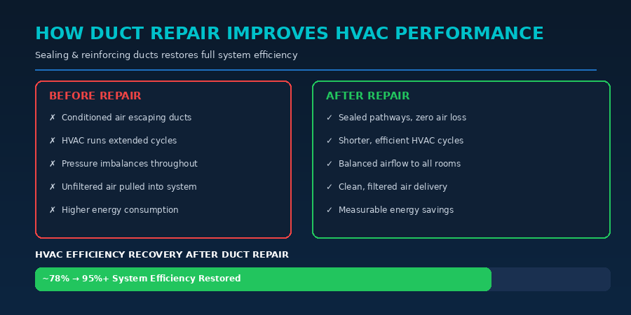 Performance Improvement