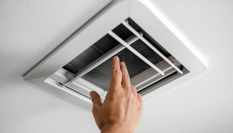 commercial duct cleaning Boston