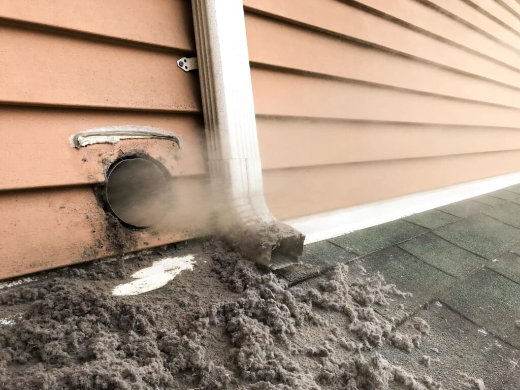Chimney Sweep Service in Worcester