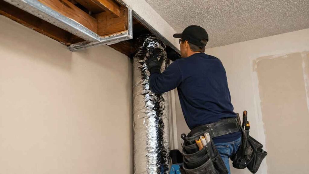 HVACDuctRepair