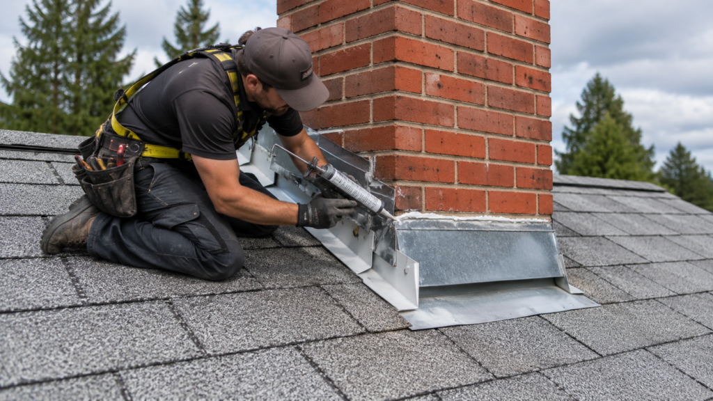 Chimney Cleaning