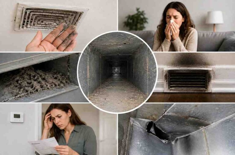 Air-Ducts