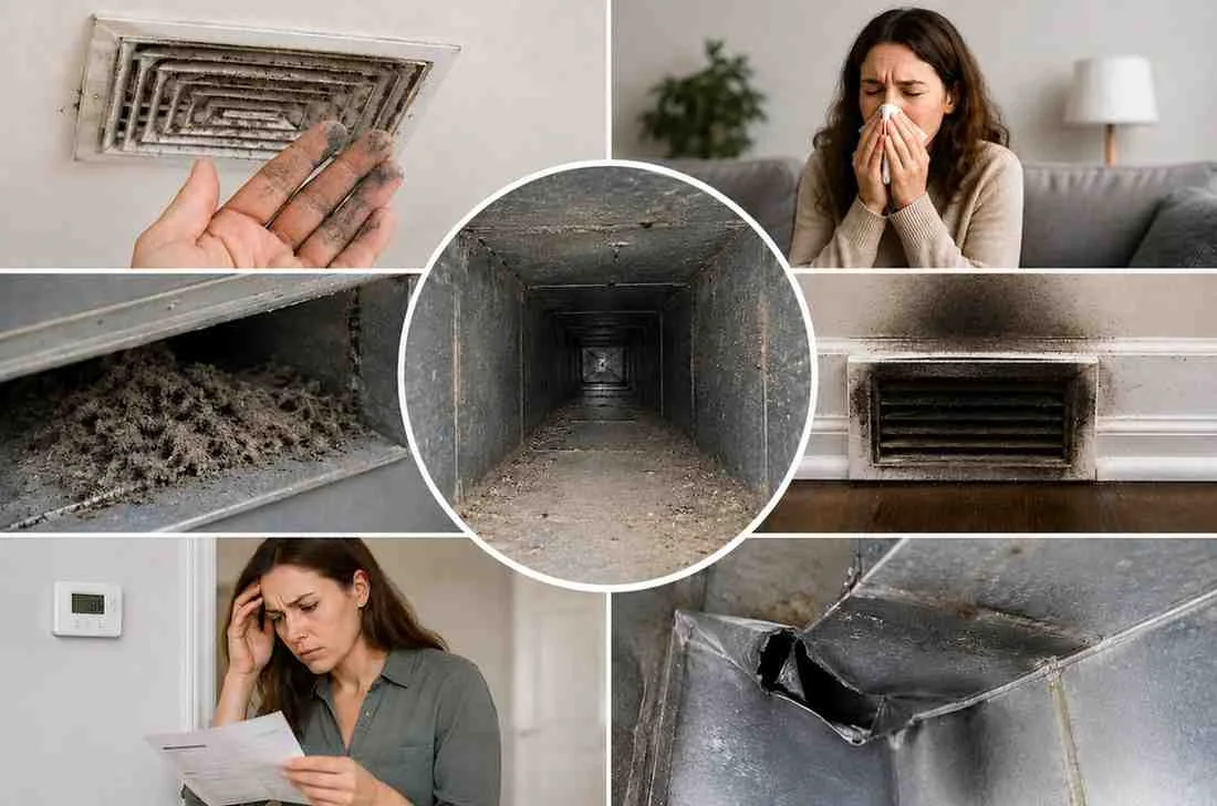 Air-Ducts